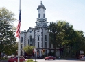 Northumberland County Courthouse